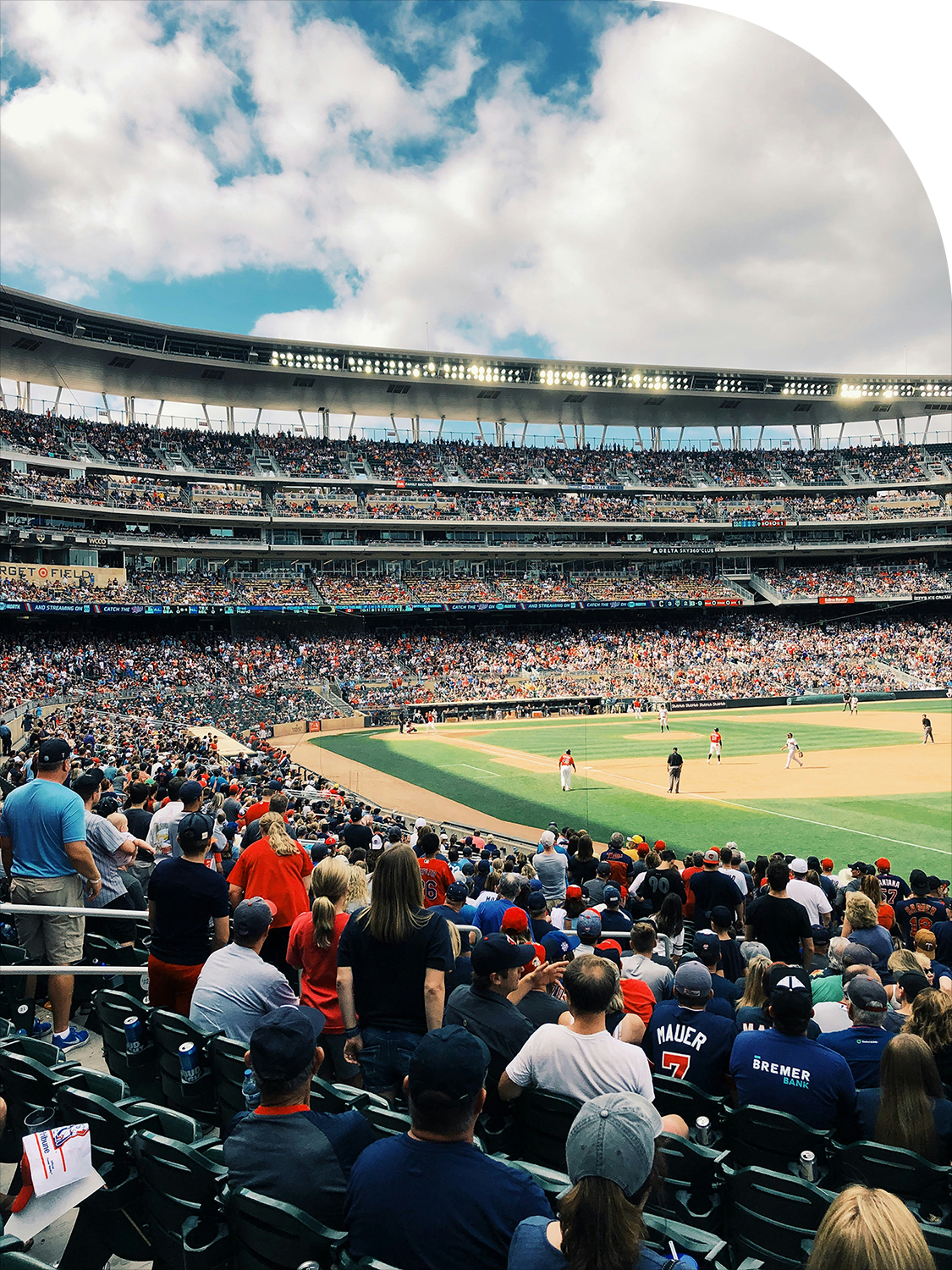 baseball